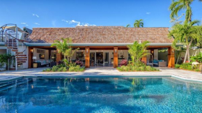 The Polynesian House byLast Key Realty